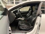 Audi A5 Sportback 2.0 TDI quattro 3x S-LINE SHZ LEDER - Audi A5: 3.2