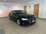 Audi AUDI A5 35 TDI Sport S-tronic - Audi A5 mit Halbautomatikschaltung