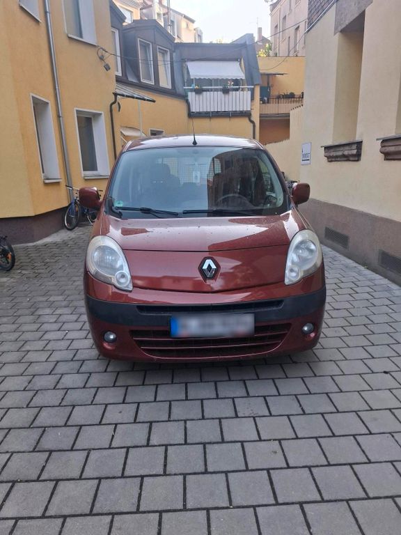 Renault Kangoo