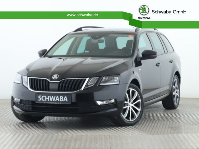 Skoda Octavia Combi Ambition 2.0 TSI DSG