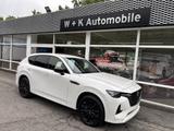 Mazda CX-60 5WGN 3.3L e-SKYACTIV D 254ps 8AT AWD Homur - Mazda: 8