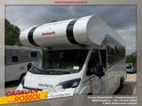 Dethleffs XL A 7872-2  - Dethleffs Alkoven