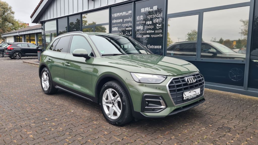 Image of Audi Q5
