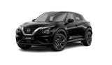 Nissan Juke N-Connecta Aut. - Nissan Juke mit Benzin-Antrieb: Kleinwagen, Automatik
