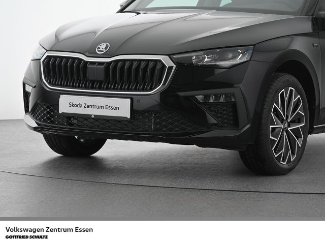 Skoda Scala - Bild 8