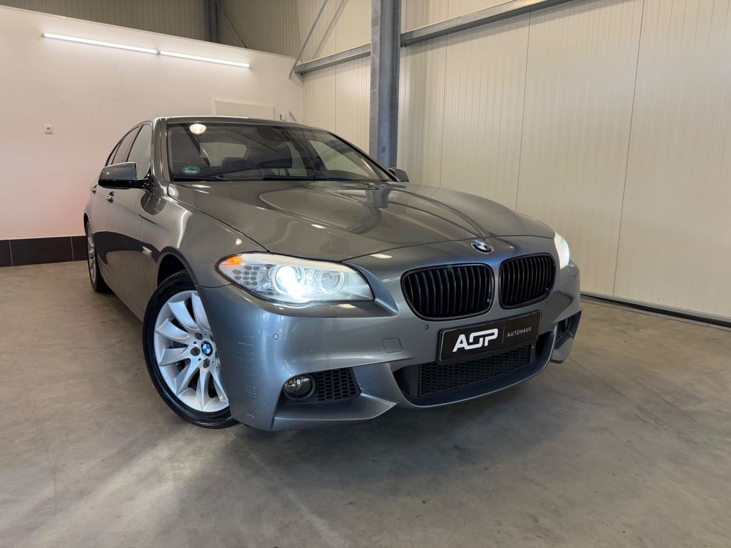Angebot ansehen BMW 550