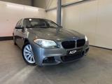 BMW 550i *M-Paket*ACC*360-Kamera.* - graue BMW 550