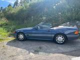 Mercedes-Benz SL 300 -24 49.000 km R129 Jahreswagenzustand - Mercedes-Benz SL 300: R129