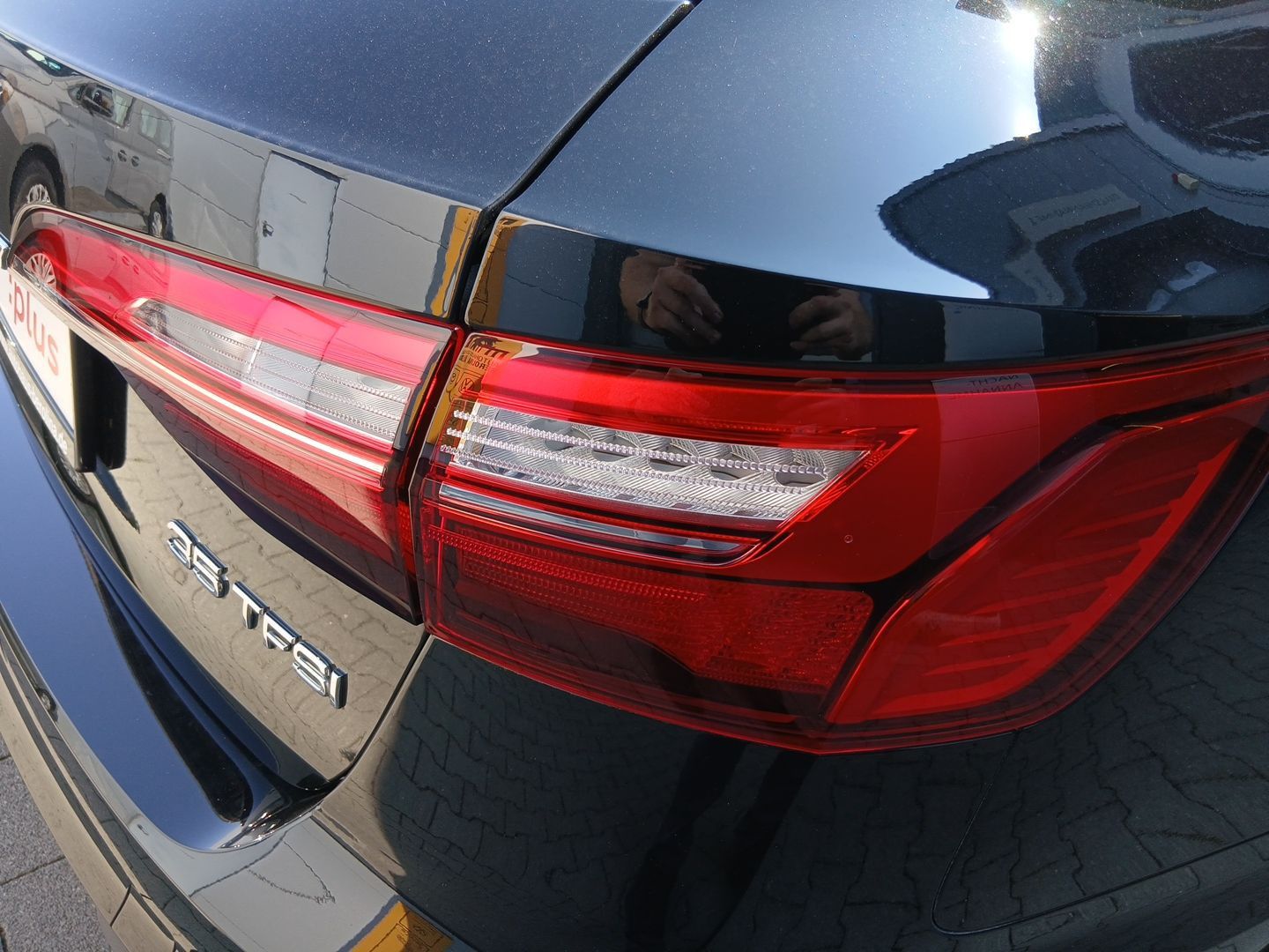 Audi A4 - Bild 10
