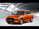 Suzuki Swift Comfort (CVT)  *6 Jahre Garantie* - Suzuki Swift in Leipzig