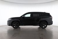 Volkswagen Tayron - Vorschau Bild 3