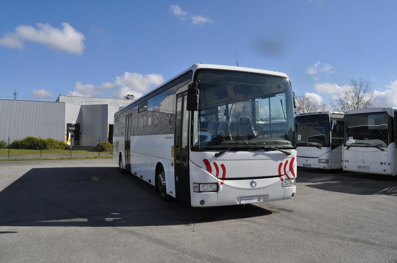 Irisbus Recreo Climatiastion