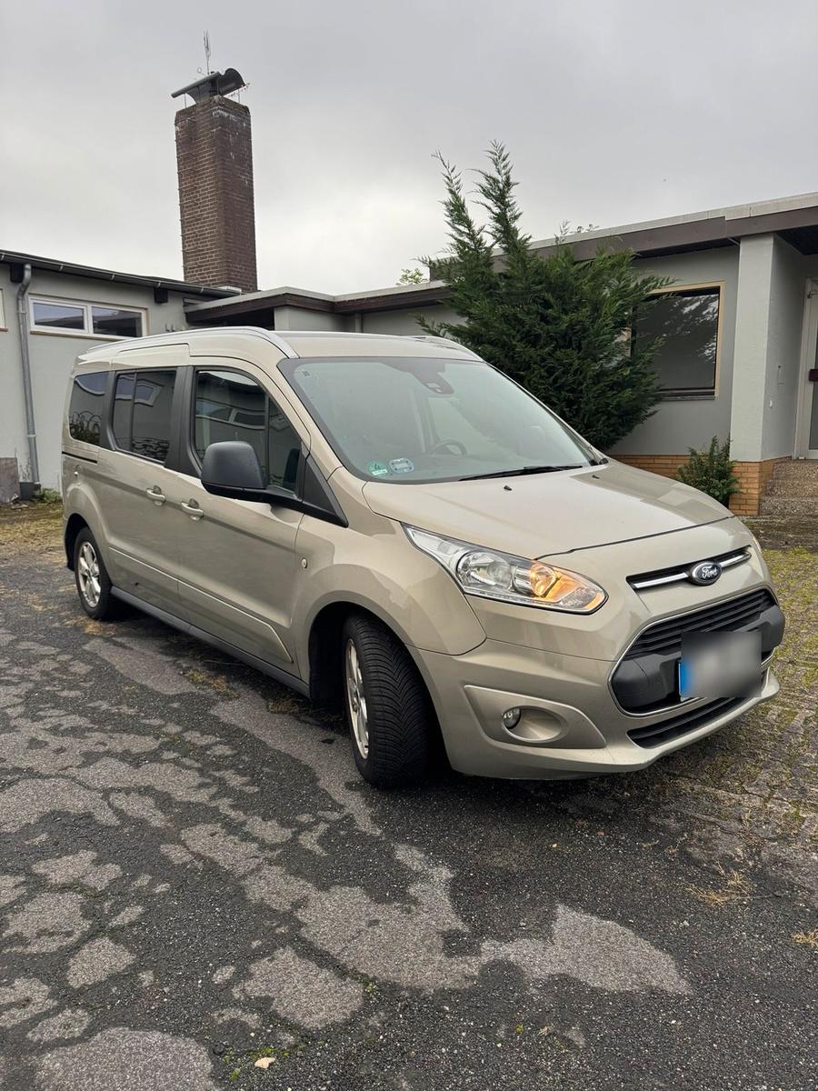 Ford Tourneo Connect