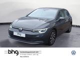 Volkswagen Golf 1.4 eHybrid OPF DSG Style - mit Hybrid-Antrieb: Grau, Alcantara, Bordcomputer, Limousine