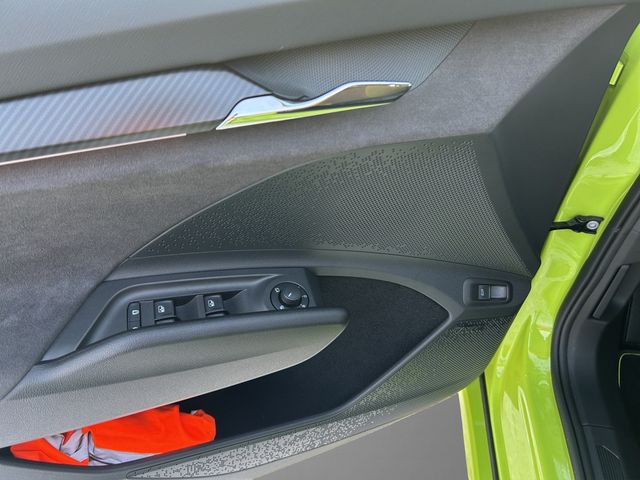 Enyaq Coupé RS Lounge