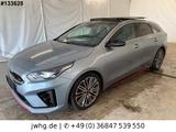 Kia ProCeed GT|ACC|Keyless|Glasdach|Kam|DigiCockpit - silberne Kia pro cee'd / ProCeed
