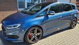 Ford S-Max 2,0 EcoBlue 140kW ST-Line Auto ST-Line - Ford S-Max von privat
