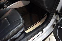 AUDI A1 1.4 Sportback~Automatik~S-Line~amplified adv.