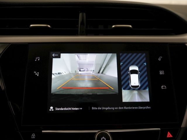 Corsa F EDITION+NAVI+RÜCKFAHRKAMERA+SITZHEIZUNG+