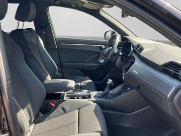 Audi Q3 - 4