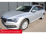 Skoda Superb 2.0 TDI DSG Style NAVI RFK MATRIX LED ACC