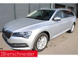 Skoda Superb 2,0L TDI Style NAVI RFK MATRIX LED ACC - Skoda Superb Vorführfahrzeuge