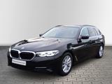 BMW 530 d Touring AHK+360°KAMERA+HEAD UP+ACC+DAB+ - BMW 530: 530d