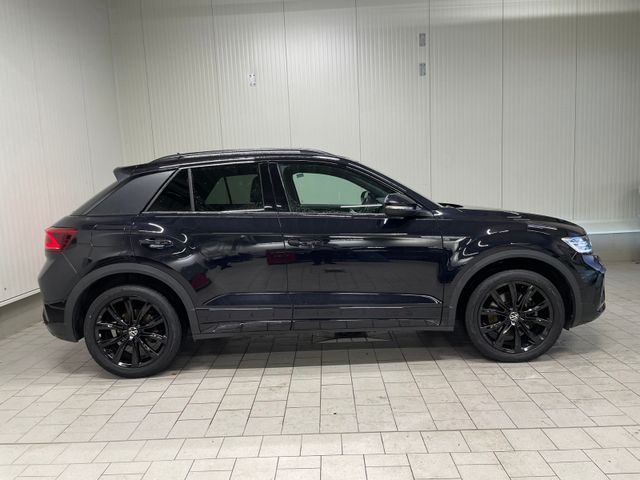 T-Roc R-Line 4M 2.0 TDI DSG MATRIX-LED