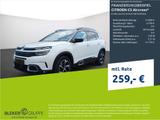Citroën C5 Aircross PureTech 130 Feel Pack - Citroën C5 Aircross aus 2022