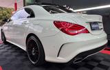 Mercedes-Benz CLA 180*AMG-PAKET*PANO* 1HAND*ERST29TKM* - gebrauchte Mercedes-Benz CLA 180 aus dem Jahr 2013