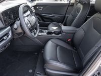 Kia K4 - Vorschau Bild 11