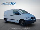Mercedes-Benz 111 CDI kompakt (639.601) HU+SERVICE NEU