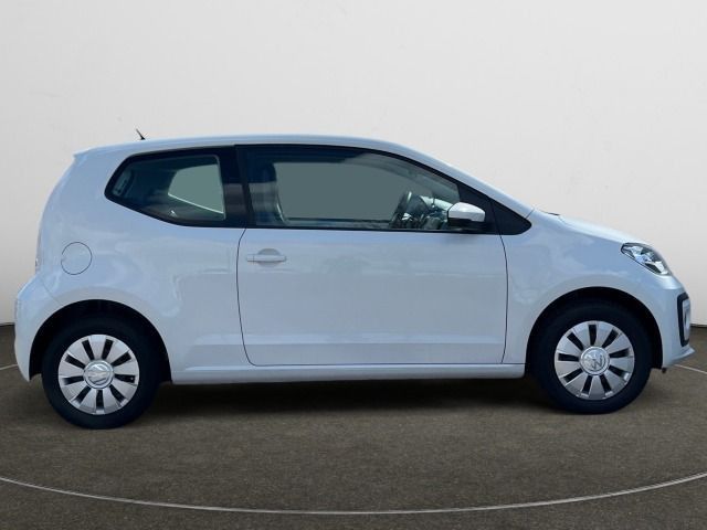 Volkswagen up! - Bild 6