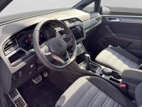 Volkswagen Touran - Vorschau Bild 10