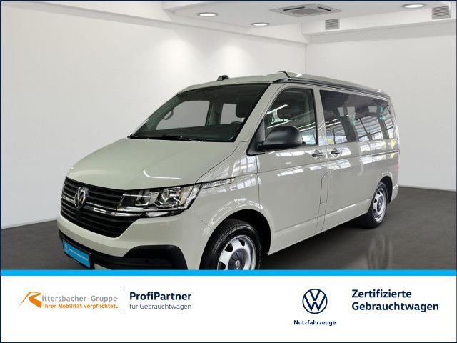 Volkswagen T6.1 California Beach Tour AHK Navi foto 1
