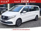 Mercedes-Benz EQV 300 Lang 7SI+STDHZ+NAVI+LED+SHZ+KAM+ACC+WP - Mercedes-Benz EQV aus 2021