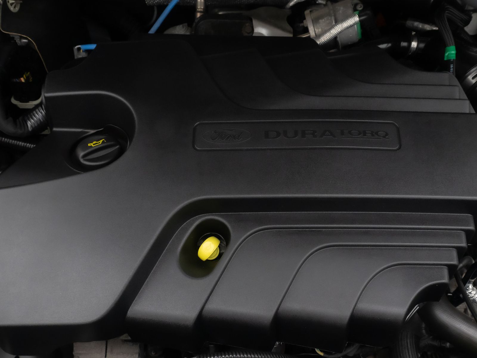 Fahrzeugabbildung Ford Edge ST-Line 4x4 Kamera HiFi Komfort Memory 20"