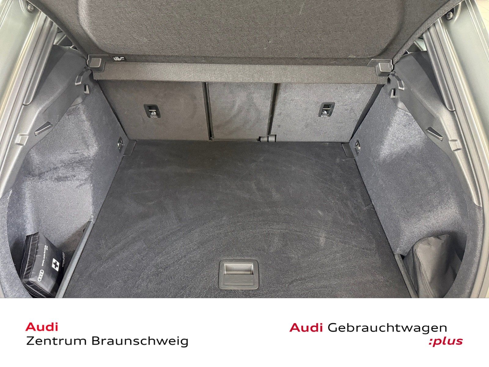 Audi Q3 - Bild 16