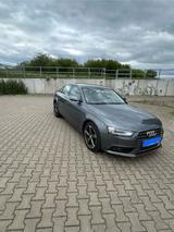 Audi A4 B8.5 - Audi A4: A4b5