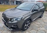 Peugeot 3008 THP 165 EAT6 S&S Allure 130cv - Peugeot 3008: Limousine