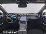 Mercedes-Benz C 300 de AMG+PANO+AHK+KEYLESS+DC-LADEN+360°+EDW+ - Mercedes-Benz C 300 in Wiesbaden