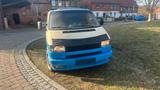 Volkswagen VW T4 Transporter 2.4D LKW Zulassung Tüv 1... - Volkswagen LT aus 1992