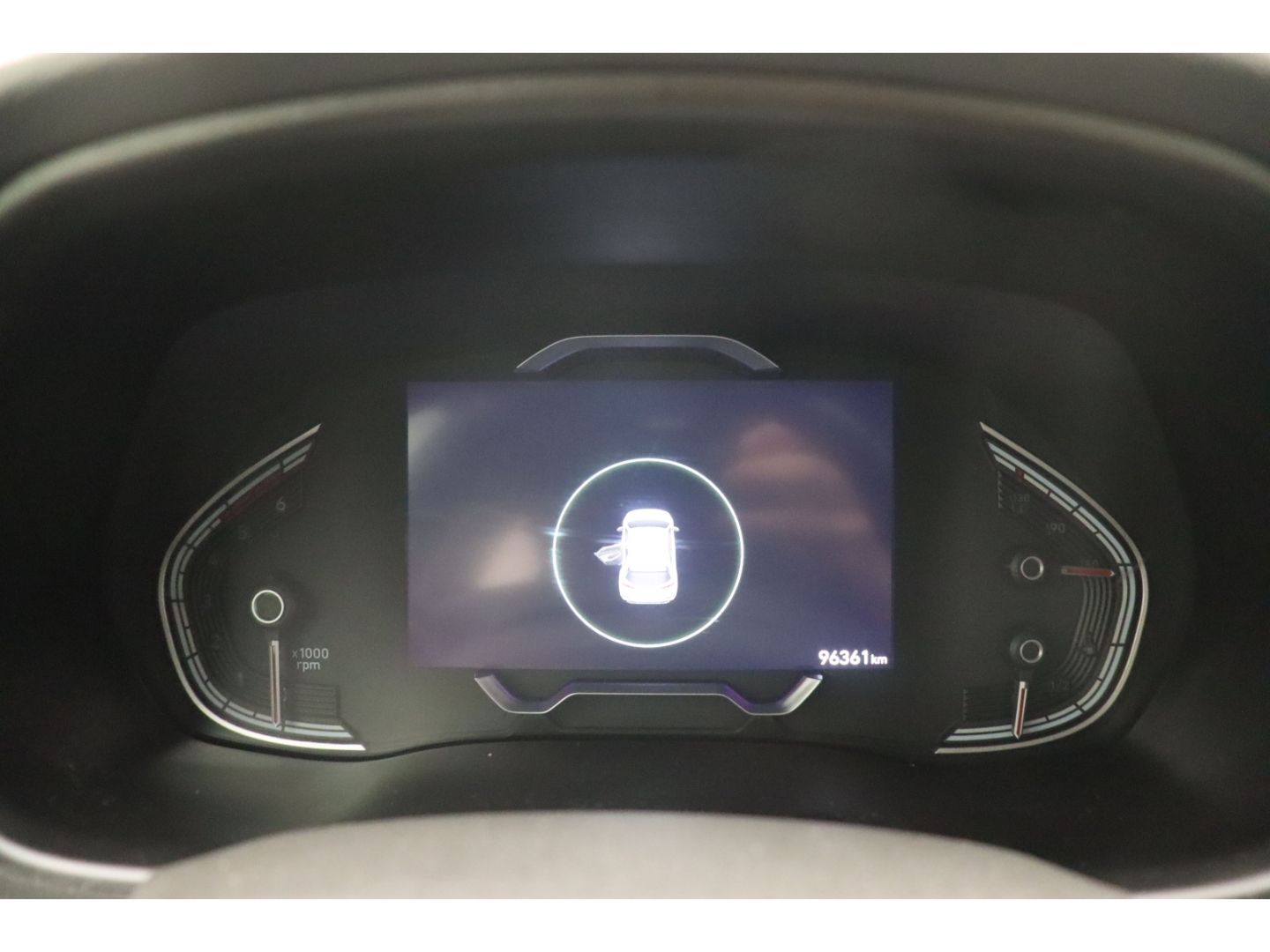 Fahrzeugabbildung Hyundai i30 1.6 Pure Kamera LED Tempomat 2-Zonen Klima