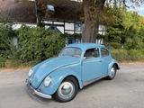 Volkswagen VW Käfer Brezel Split Window - Autos aus dem Jahr 1952