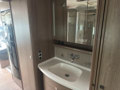 MORELO Palace 90LS | Autark Solar/Lithium | Active Air