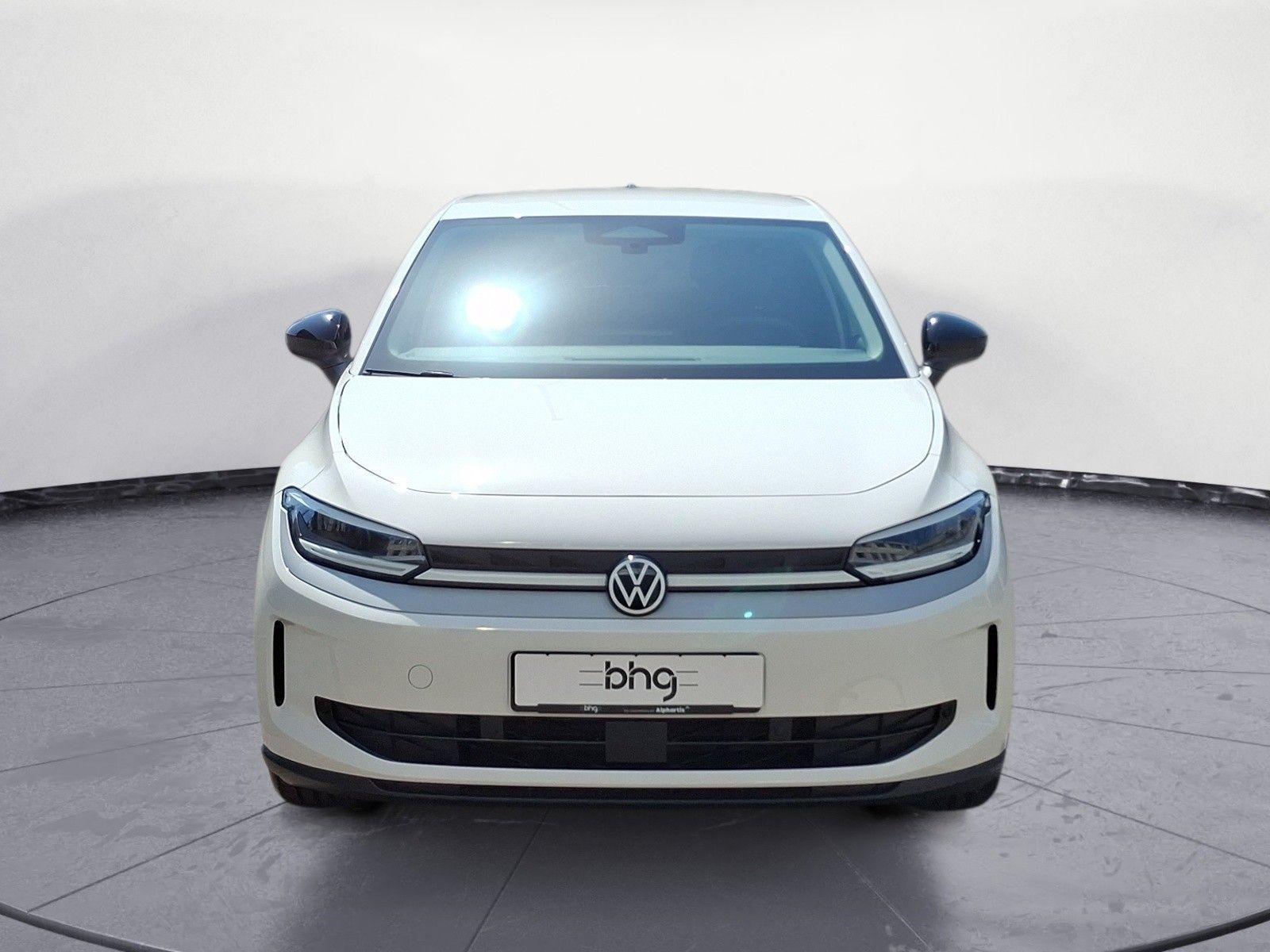 Volkswagen ID. Polo Life h 1-G ang-Automatik, миниатюра 7