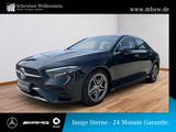 Mercedes-Benz A 220 d Limousine AMG-ADV+*NIGHT*WINTER-PAKET*KA - gebrauchte Mercedes-Benz A 220 aus dem Jahr 2023