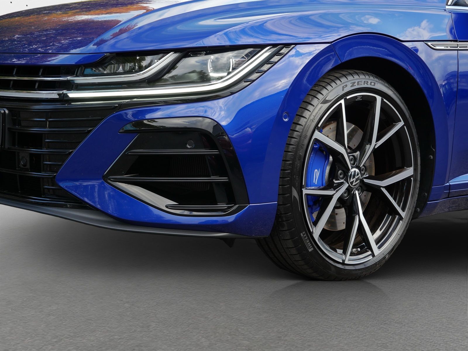 Volkswagen Arteon - Bild 16