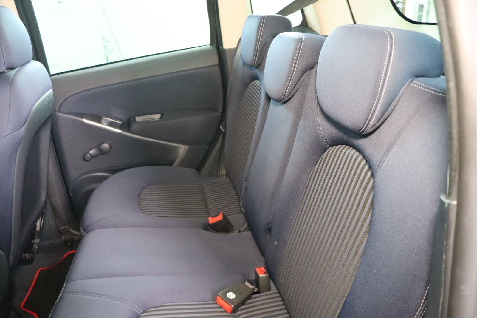 Fahrzeugabbildung Lancia Musa oRo 1.4 16V Edizione