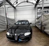 Alfa Romeo 147 - Alfa Romeo 147 in Dortmund